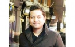 Subhadeep Dasgupta becomes Kwality's Group Brand Manager