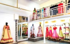 Sumona Parekh launches her luxury store in Kolkata