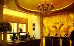 Sunar launches its first plush jewellery store in Delhi