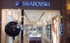 Swarovski plans to open 11 new stores this year; to bring digital store experience to India