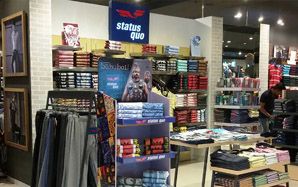 Status Quo joins hands with Baahubali franchise to launch the official licensed apparels
