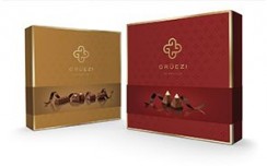 Future Consumer launches chocolate brand Gruezi