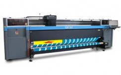 ColorJet to showcase soft signage product line with Softjet digital printer