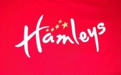 Hyderabad welcomes its second Hamleys outlet