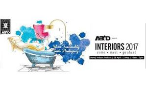 ABID's"œInteriors 2017"celebrates its 28th year in Kolkata