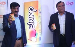 Parag Milk Foods enters the beverage market with'Slurp'