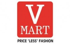  V-Mart reports over Rs 1000 crore turonver for FY17