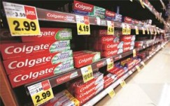 Colgate to step up herbal presence as competition grows