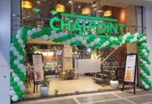 Chai Point launches its largest outlet in Delhi; to open 3 more this month