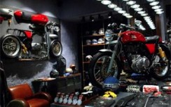 Royal Enfield identifies 4 core markets overseas, to double retail presence 