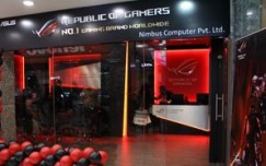 Asus to focus on its offline format \'Republic of Gamers\' outlets 
