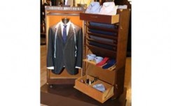 Brooks Brothers extends its phygital experience at TATA Cliq luxury