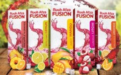 Hamdard launches RoohAfza Fusion, revamps packaging for better connect with TG