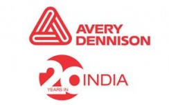 Avery Dennison India celebrates 20 yrs of