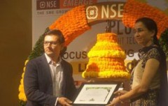 Focus Lighting and Fixtures gets listed on NSE