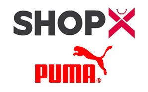  Puma ties-up with ShopX to scale retail footprint in Tier II cities  