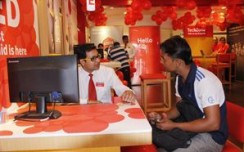 Vodafone launches Global Design Store in Meerut