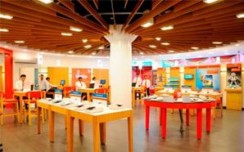 Vodafone launches its global design store in Kanpur