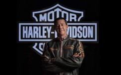 Peter MacKenzie named Managing Director of Harley-Davidson India