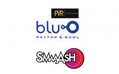 PVR sells bluO to SMAAASH