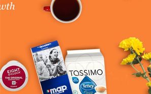 Tata Global Beverages to introduce ready-to-drink green tea