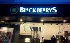 Blackberrys plans to scale up store count for its brand'Urban\'