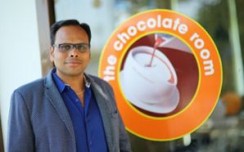 The Chocolate Room Food Retail Chain on an expansion spree