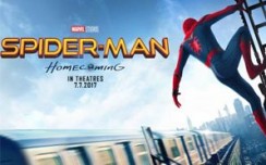 New Spiderman film casts a wide web of brand tie-ups