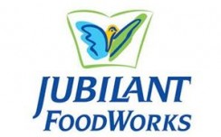 Jubilant FoodWorks records good growth in Q1 FY17-18