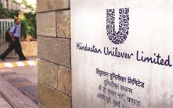 HUL weathers pre-GST jitters, net up 9.3%