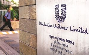 HUL weathers pre-GST jitters, net up 9.3%