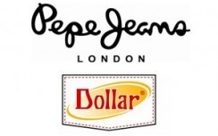 Pepe Jeans & Dollar Industries enter into a JV; to launch products under Pepe Jeans London