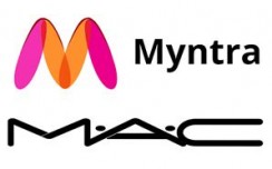 Myntra focuses on beauty & personal care; launches M.A.C\'s travel range of cosmetics in India