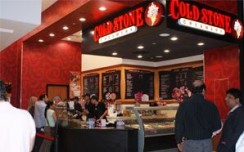 Cold Stone Creamery to open 10 more outlets