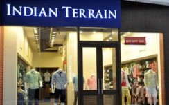 Indian Terrain to have 30 more exclusive stores by next fiscal