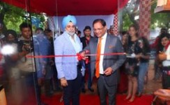 SpiceJet launches its first'SpiceStyle' retail store