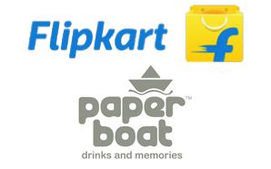 Flipkart, Paperboat find place in Interbrand's breakthrough brands report