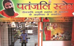 Patanjali takes takes cue from FMCG players, pivots away from branded franchise outlets