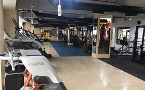 Gold's Gym opens its 119th outlet in Gurgaon; plans to touch 150 outlets in 100 Indian cities