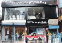 Titan Eyeplus inaugurates new store at Tollygunge, Kolkata 
