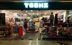 Toonz Retail launches maiden store in Allahabad