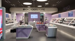 KIKO to open 50 stores in India in next 3 years; will soon launch its store in Mumbai