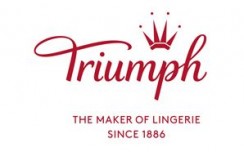 Triumph unveils new identity & plans to increase its retail footprint