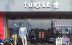 Turtle opens their 100th exclusive brand store at Baguihati, Kolkata