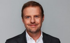 Ulrich Spaan to speak on tech & design trends in Europe at In-Store Asia 2015