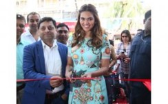 Bata unveils new format store in Bandra