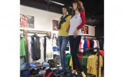 Apparel brand Riot makes its presence across India through Central stores