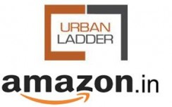 Urban Ladder collaborates with Amazon.in