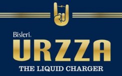 Bisleri launches Urzza energy drink