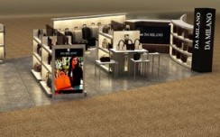 Da Milano eyes international retail expansion